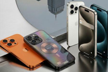 ¿Adiós al diseño clásico? iPhone 18 sorprende con nueva cámara y pantalla