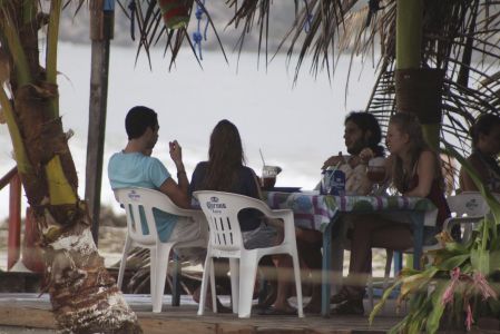 La Secretaría de Salud de Oaxaca refirió mediante un comunicado que comenzó una investigación por estos hechos.