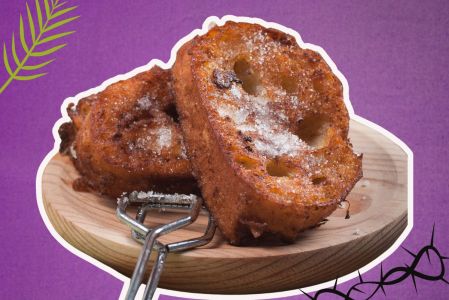 Receta de torrijas, el clásico postre español