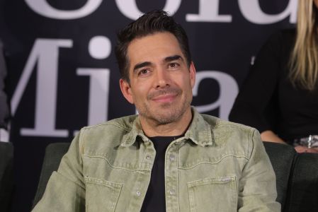 Omar Chaparro revela que tiene TDAH