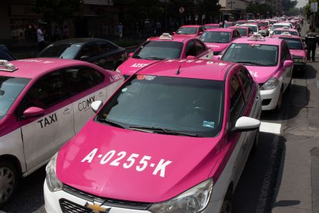 Desde el inicio del litigio, hace casi cinco años, la Jefatura de Gobierno capitalina colaboró con instancias federales