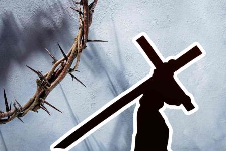 ¿Qué se celebra el Viernes Santo?