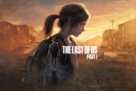 The Last of US