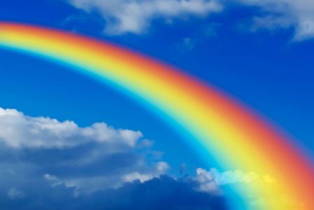 Día del Arcoíris 2026: ¿Cuántos colores tiene y su significado?