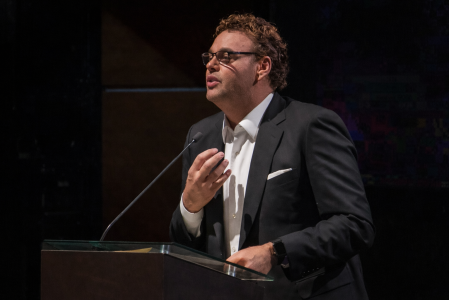 David Faitelson criticó la postura de la SRE ante el caso de los periodistas mexicanos detenidos en Sudáfrica.