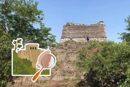 Cuauhtochco: La fortaleza mexica en Veracruz que sobrevivió a la Conquista