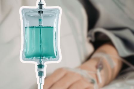 Suero vitaminado: qué es, para qué sirve y riesgos reales