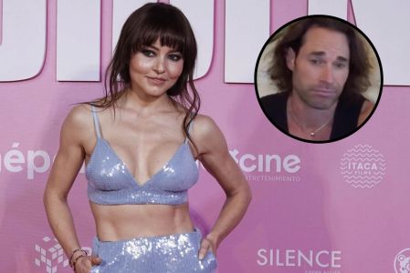 Supuesta muerte de Angelique Boyer.