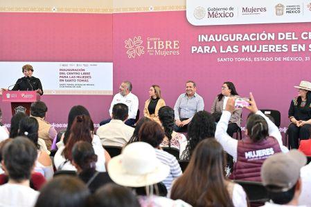 La apuesta es construir una red de apoyo más cercana, más visible, que no se quede en el papel