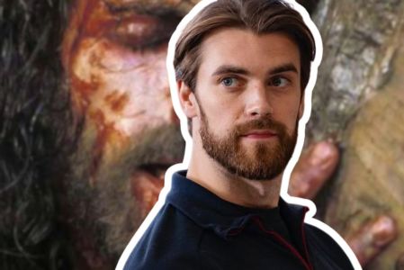 La pasión de Cristo 2: quién es Jaakko Ohtonen, el nuevo Jesús tras la salida de Jim Caviezel