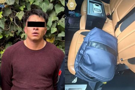 La SSC informó que la Dirección General de Asuntos Internos abrió una carpeta para revisar la actuación de los policías