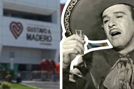 CDMX rinde homenaje GRATIS a Pedro Infante: fecha, lugar y artistas confirmados