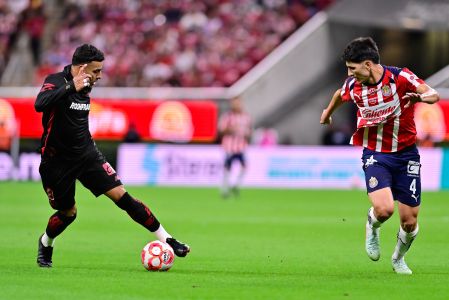 Toluca, Cruz Azul y Chivas en la disputa por el millón al mejor equipo del año