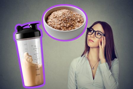 Maxxing, todo sobre la tendencia “saludable” que invita a comer más fibra y proteína