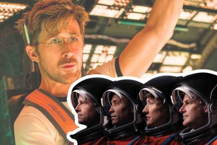 Tripulación de Artemis II vio ‘Proyecto Hail Mary'