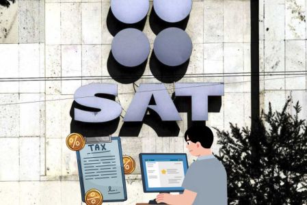 ¿No tienes e.firma? Así puedes presentar tu Declaración Anual 2026 ante el SAT