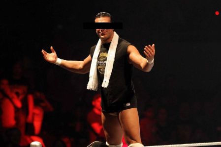 Alberto 'N' se encuentra en prisión en San Luis Potosí.