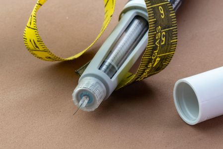 FDA aprobó semaglutida para perder peso