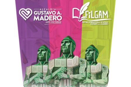 CDMX recibe el Festival Internacional de Letras: lugar, fechas y qué hacer