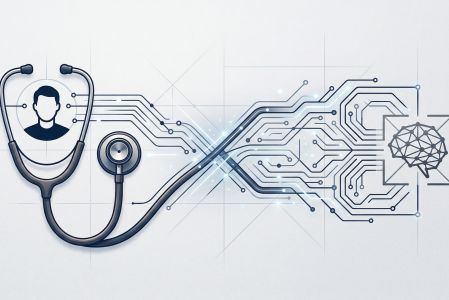 La inteligencia artificial podría ayudar a detectar enfermedades