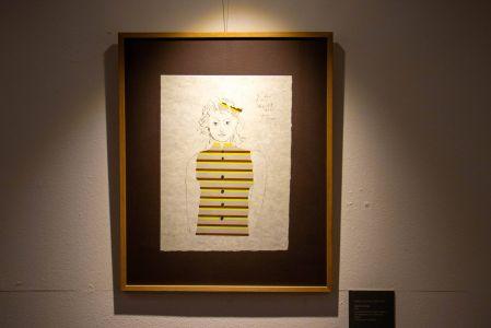 La exposición Picasso. Aún Sorprende se exhibe en el ExTemplo San José, en Campeche.