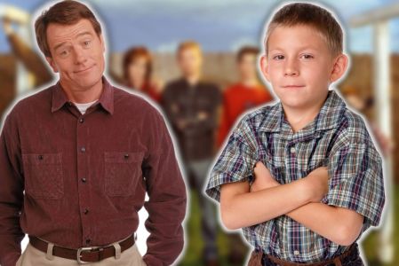 El actor habló sobre la decisión de Erik Per Sullivan de no participar en la serie