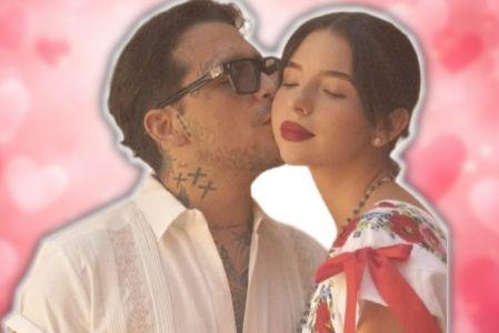 El cantante habló de cómo es su relación con su esposa