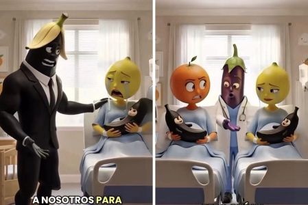 ¿Qué son las frutinovelas y por qué se volvieron tan populares en internet?