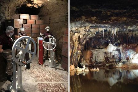 Museo Hidromineral en Tehuacán, un lugar para conocer la historia del agua mineral de manantial