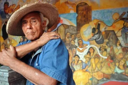 Óscar Melchor Peredo