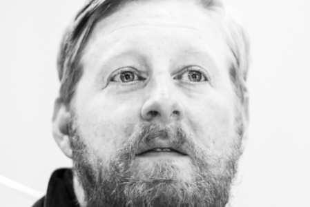 Foto: Michael Patrick