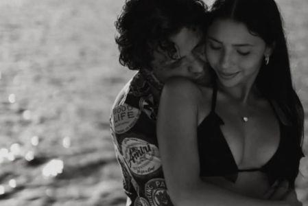 El video de Nodal con Ángela Aguilar revive recuerdos con Belinda y enciende redes