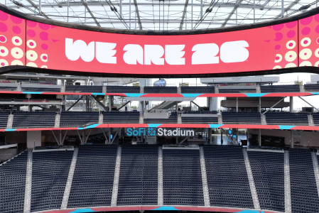 Nuevos boletos en las zonas centrales han sido lanzados por la FIFA ante las quejas de los fanáticos.