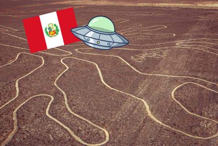 ¿Qué son las líneas de Nazca?