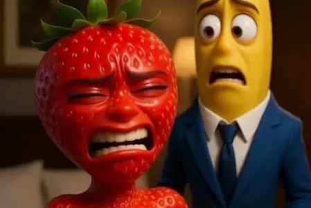 Las frutinovelas fueron eliminadas de TikTok