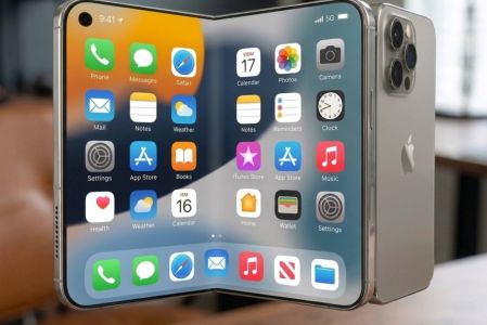 iPhone plegable ya tiene precio: esto pagarías en México