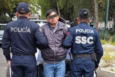 El Ministerio Público obtuvo la vinculación a proceso, así como la medida cautelar de prisión preventiva