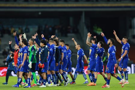 Pumas busca terminar en tres los 4 primeros del Clausura 2026 en la Liga MX.