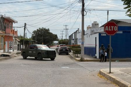 Los ataques con explosivos y las ejecuciones directas han provocado un vacío de autoridad.