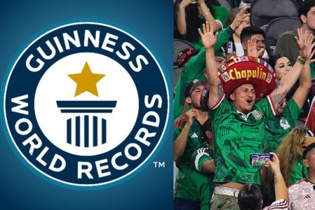 La CDMX buscará otro récord mundial