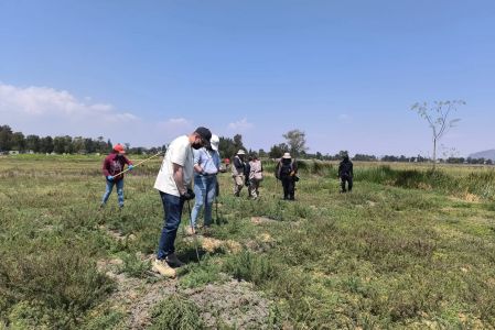Los colectivos de búsqueda exigieron tener acceso permanente a la información sobre los avances periciales