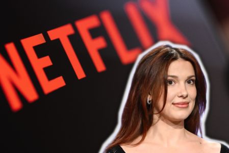 La actriz decidió dejar la producción