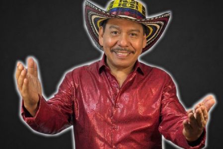 La agrupación dio a conocer su muerte