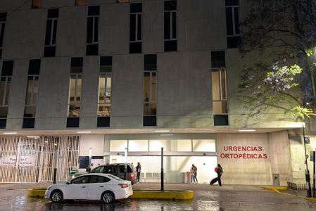 Derivado de un ataque a una tienda 3B, el hombre de 49 años y su hijo, el niño Henry, así como otro masculino resultaron con quemaduras en diversas partes de sus cuerpos.