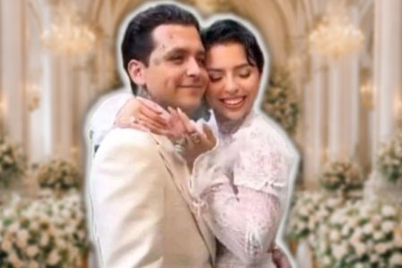 Los cantantes se casarían en mayo