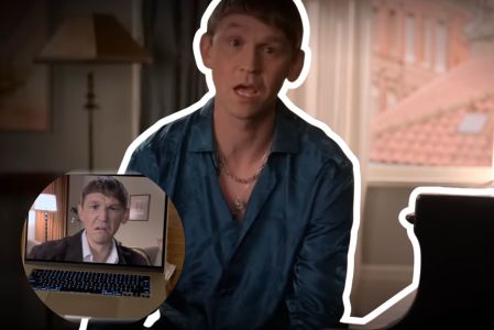 ¿Por qué Dewey aparece en una laptop en Malcolm el de en medio? La verdadera razón