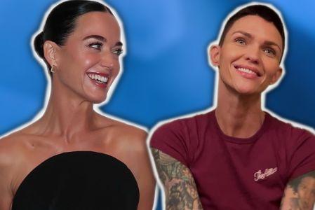 Katy Perry respondió a las acusaciones en su contra