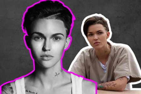 ¿Quién es Ruby Rose?
