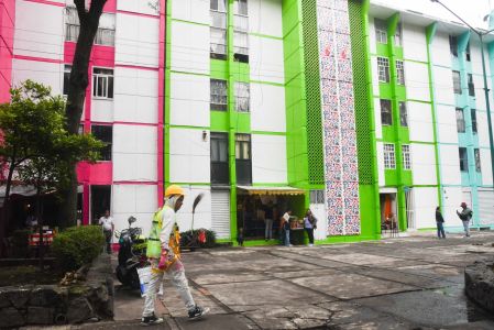 Rafael Zaga Tawil es señalado por su presunta participación en un esquema de desvío millonario de recursos del Infonavit