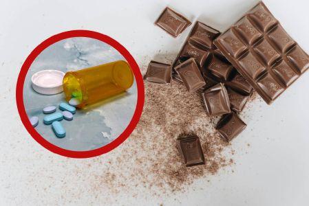 El producto se comercializaba como estimulante sexual sin declarar ingredientes farmacológicos.